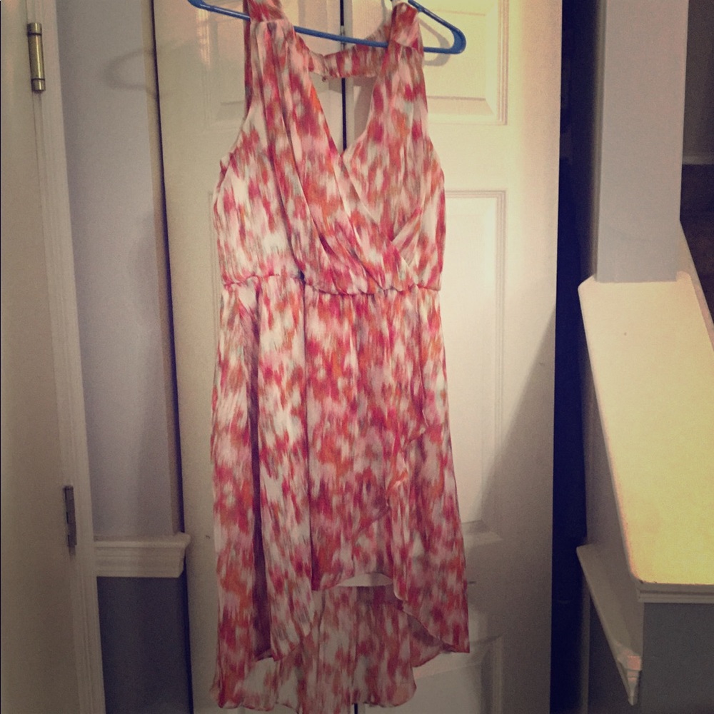 Gorgeous Summer/Spring dress